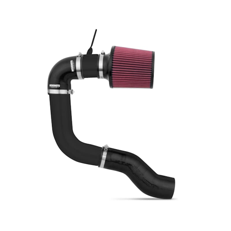 Mishimoto Air Intake for 2015+ Subaru WRX Wire-Reinforced Hose Performance - Image 4