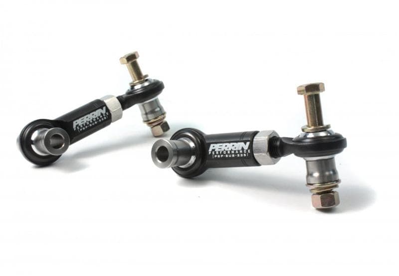 Perrin Performance Rear Endlinks for Subaru WRX/STI/BRZ/GR86/LGT FXT Spherical