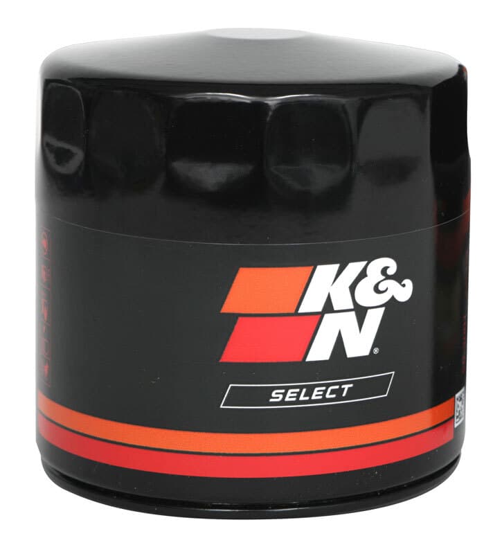 K&N Engineering Oil Filter SO-1003 High Flow Fluted Canister Design