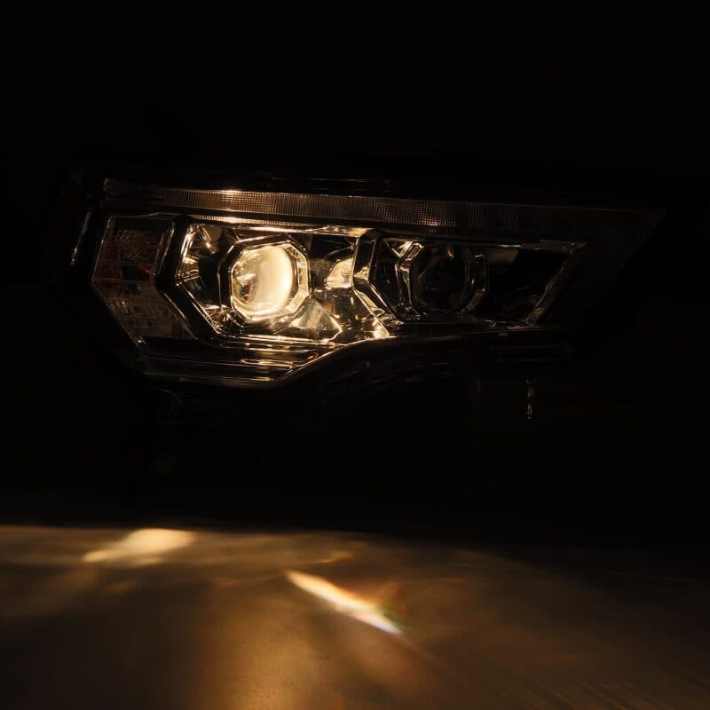 AlphaRex PRO-Series Headlights - Image 5