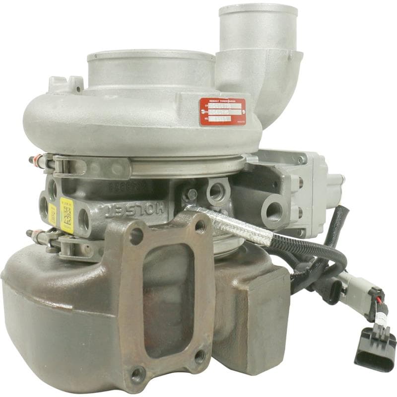 BD Diesel Turbo Kit for Diesel Trucks High-Performance Diesel Application - Image 5