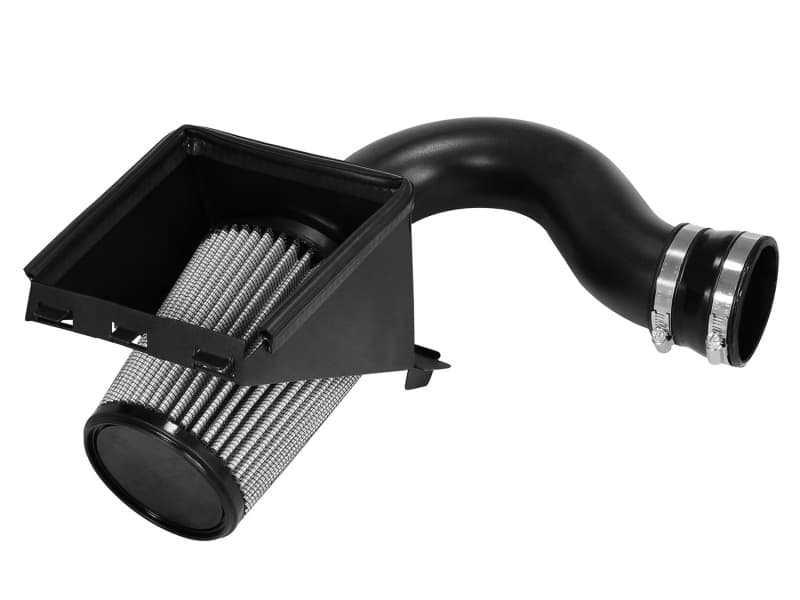 aFe Pro-Dry S Intake Cover for aFe Intakes Vacuum Formed ABS Plastic - Image 2