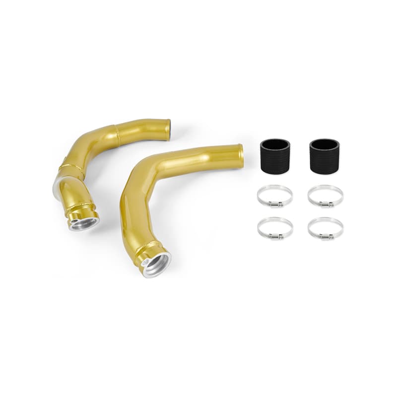 Mishimoto Charge Pipe Kit for BMW F8X M3/M4 2015+ Full Aluminum