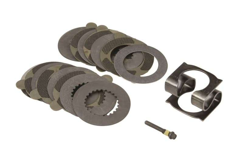Ford Racing 8.8in Traction-Lok Differential Rebuild Kit for Ford Vehicles - Image 3