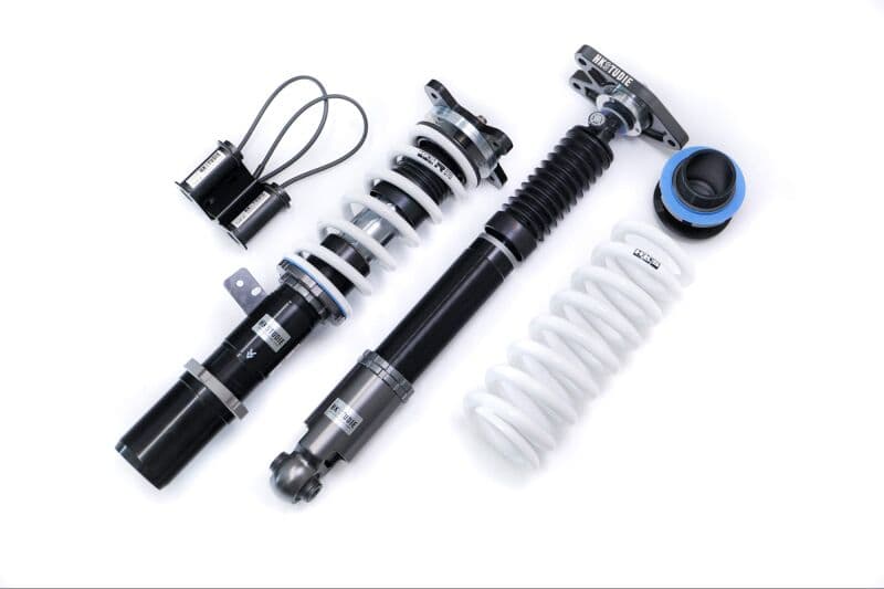 HKS HKSTUDIE Suspension with Canceller for G80/G82 - Image 3
