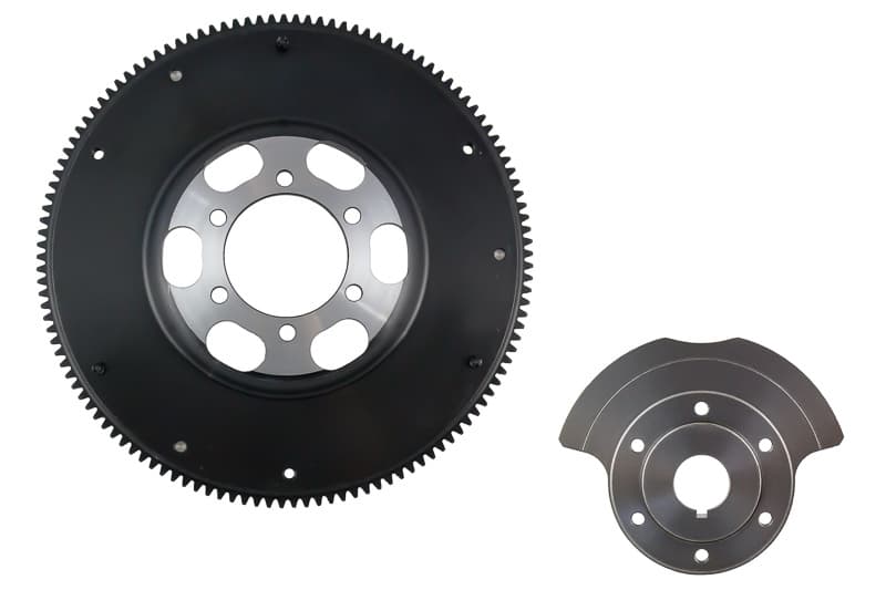 ACT Streetlite Flywheel Kit for Mazda RX-7 RX-8 with Counterweight Lightweight - Image 3