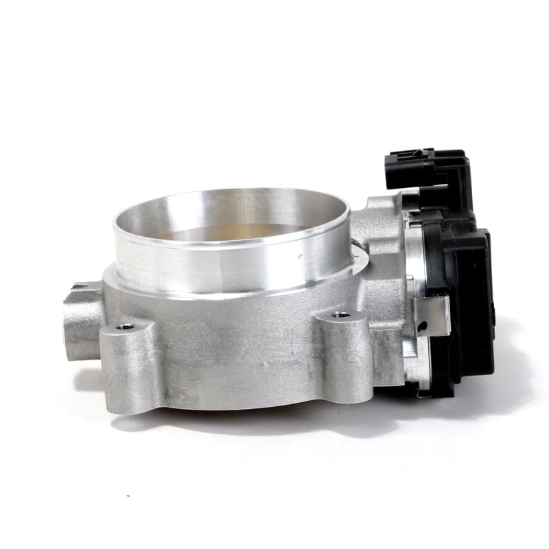 BBK Throttle Body for 2013-2016 Dodge 5.7L/6.4L Hemi 85mm/90mm CNC Aluminum - Image 5