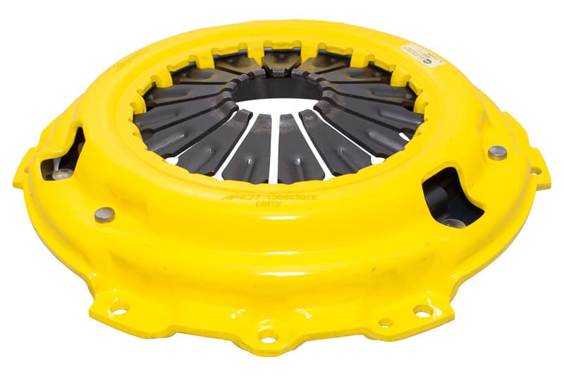 ACT Xtreme Pressure Plate Diaphragm Design for Increased Clamp Load D017X - Image 2