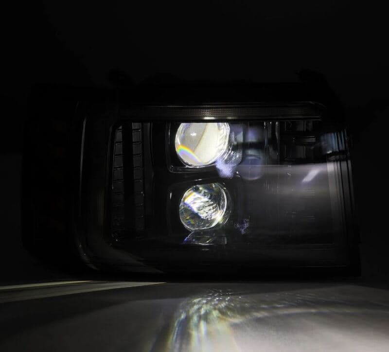 AlphaRex LUXX Headlights - Image 5