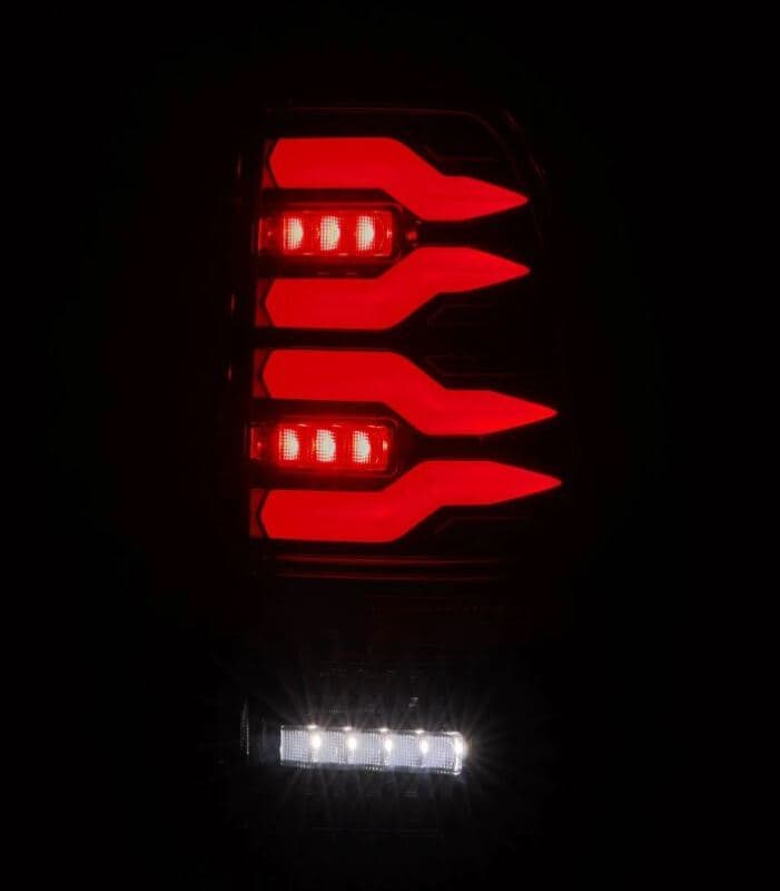AlphaRex LUXX Tail Lights - Image 3