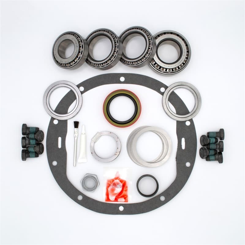 Eaton Differential Install Kit for GM 8.5 Rear with Premium Bearings