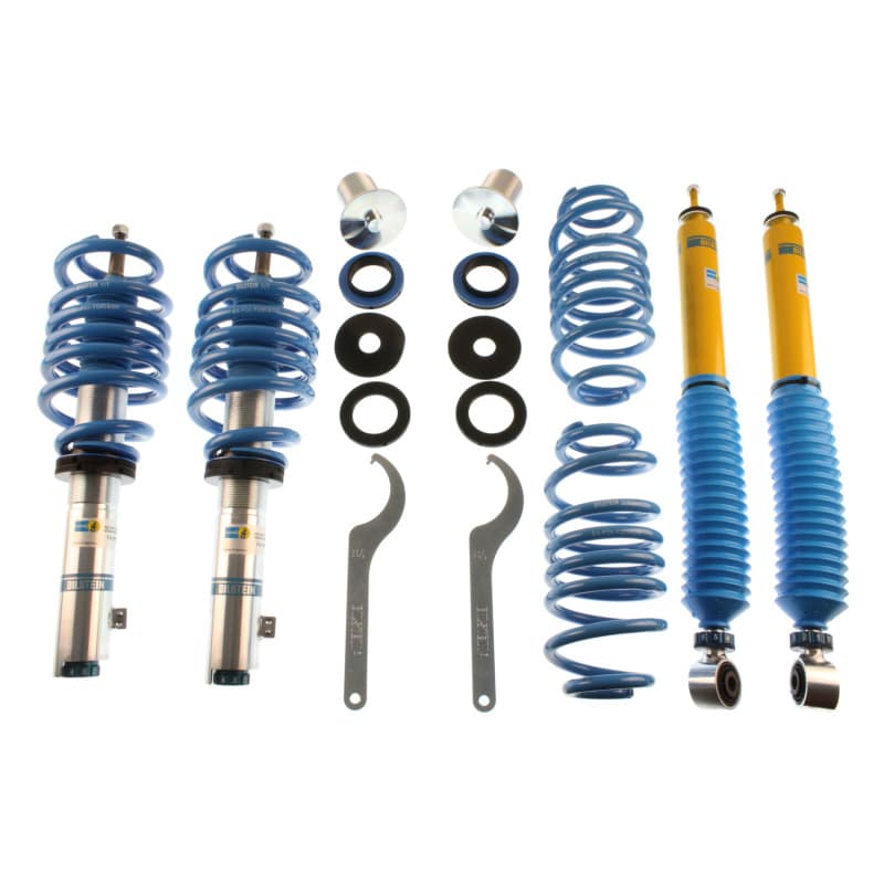 Bilstein B16 Series Suspension Kit for OE Fitment 10-Stage Adjustable Dampers
