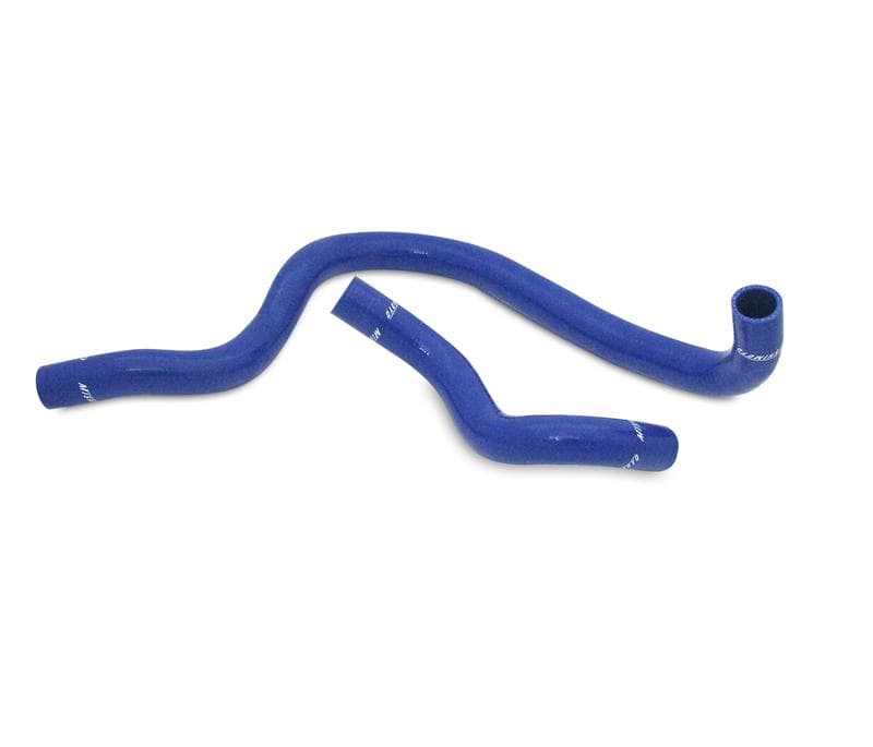 Mishimoto Silicone Radiator Hose for 1994-1997 Honda Accord 2.2L & 1997-2001 ... - Image 2