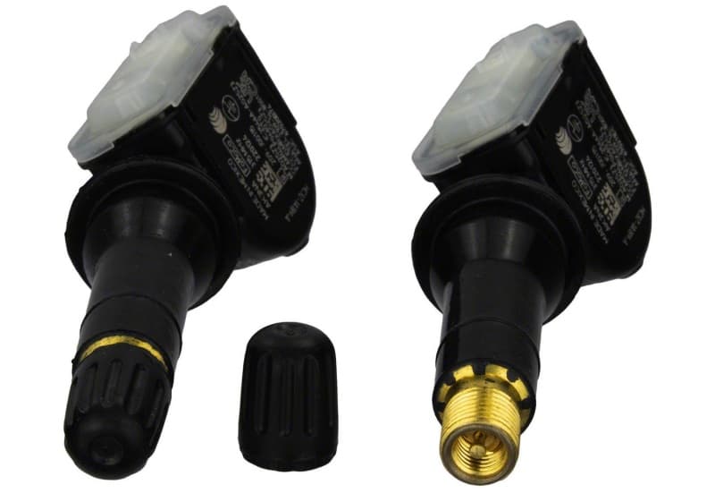 Ford Racing TPMS Sensor Activation Tool Kit for Ford with 5 Valve Mounted Sen... - Image 5