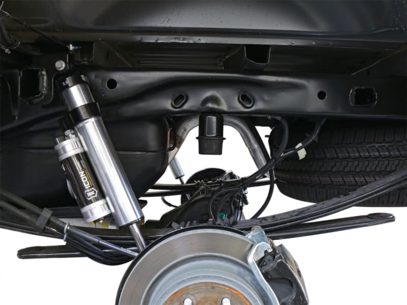 ICON 2.5 Series Shocks - Image 2