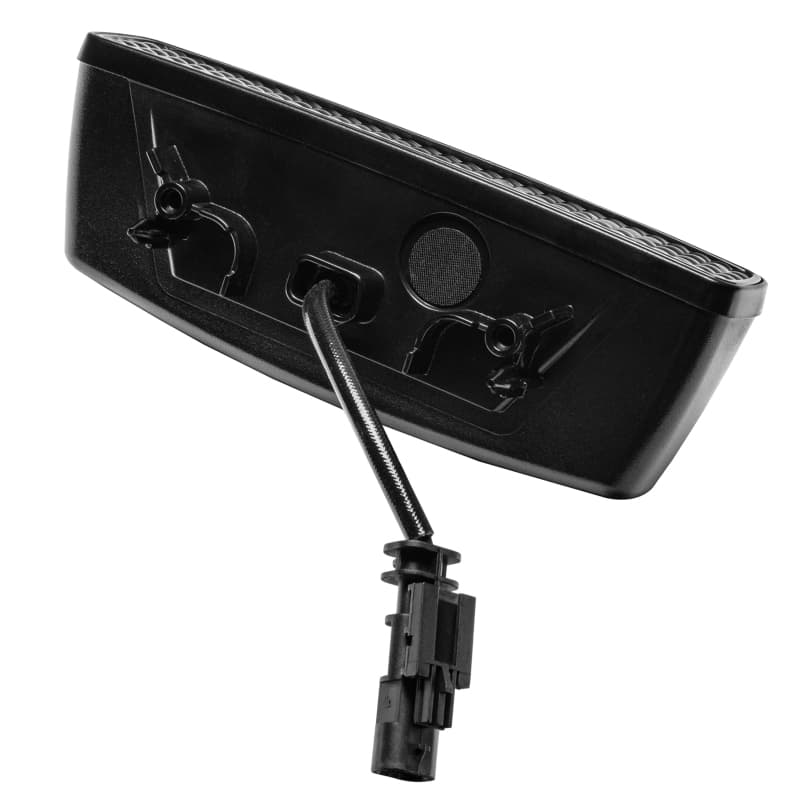 ORACLE Lighting LED High-Mount 3rd Brake Light for Jeep Wrangler JL Dark Tinted - Image 4