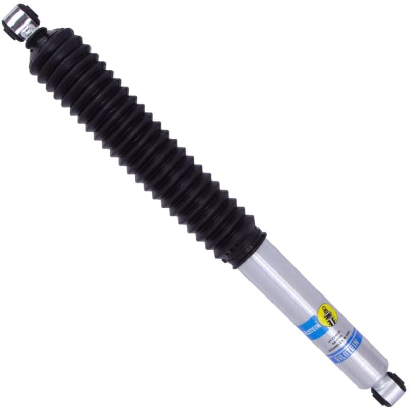 Bilstein B8 5100 Series Monotube Shocks for Lifted Trucks and SUVs - Image 2