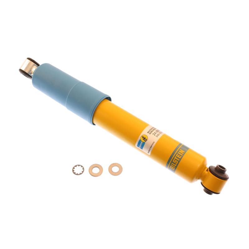 Bilstein B8 Series Performance Plus Shocks for Lowering Springs Monotube Design - Image 3