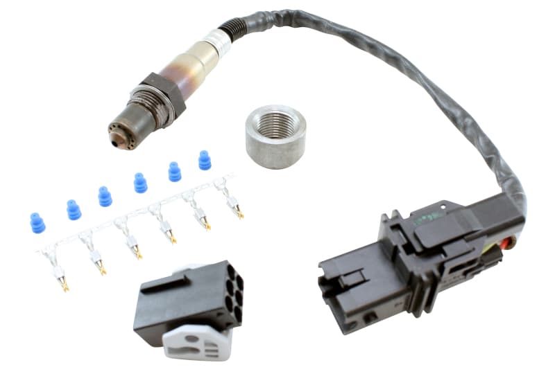 AEM Wideband UEGO Installation Kit for Bosch LSU 4.2 Sensor