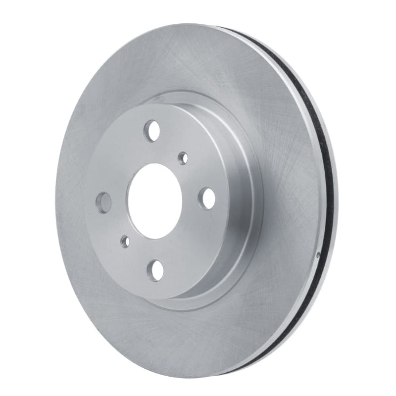 DFC Brake Rotors for Chevy C6 Plain G3000/G11H18 Iron Castings - Image 2