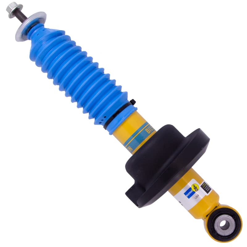 Bilstein B6 4600 Series Monotube Shocks for Light Trucks & SUVs Direct Fit - Image 4