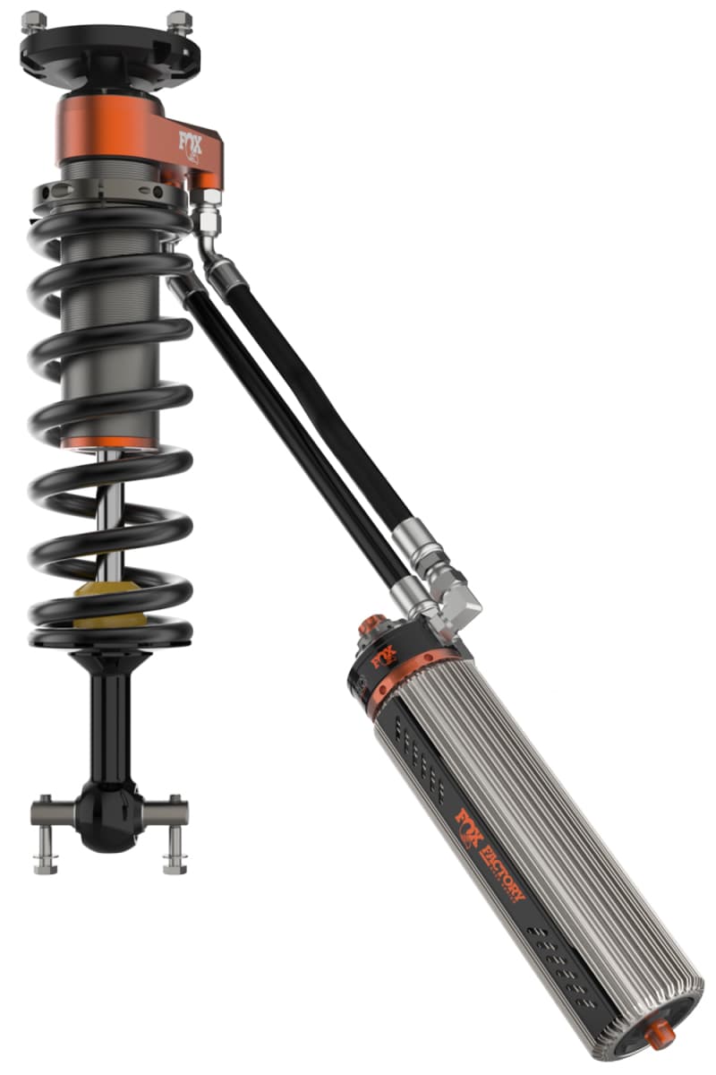 FOX 3.0 Factory Coilover Shock for Off-Road with Internal Bypass Technology