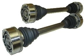 Driveshaft Shop Dom Axles for Pontiac 2004-2006 GTO 600HP 1-1/8in Torsional B...