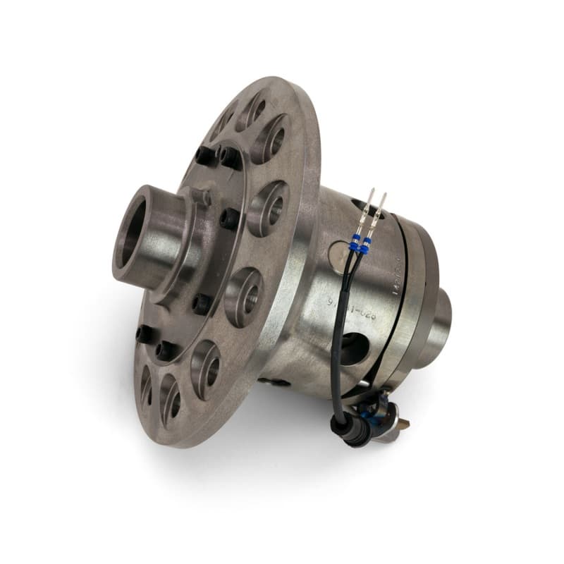 Eaton ELocker Electronic Selectable Differential with Net-Forged Gears - Image 3