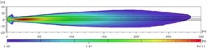 Hella Auxiliary High Beam Headlamp for Trucks LED Technology - Image 4