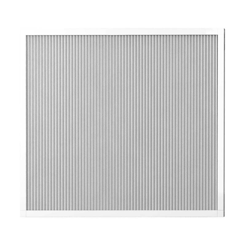 K&N Engineering HVAC Air Filter MERV 13 Washable Reusable Pleated Synthetic