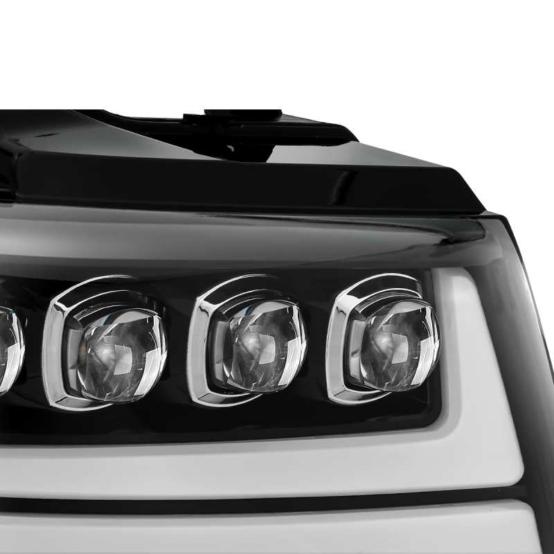 AlphaRex NOVA Headlights - Image 5