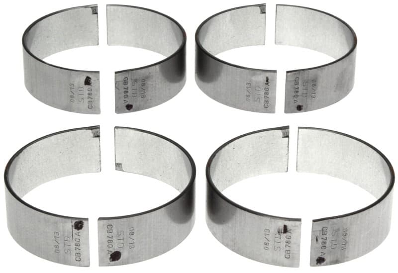 Clevite Bi-Metal Aluminum Engine Bearing Set 100% Lead-Free Silicon - Image 2