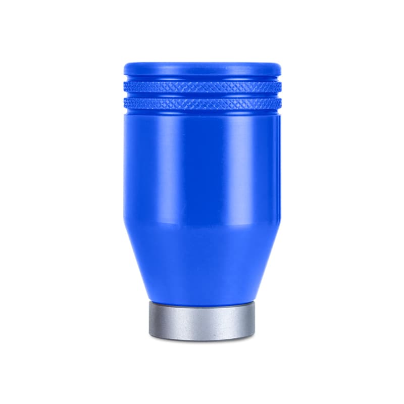 Mishimoto Shift Knob for 2022+ Subaru WRX Aluminum Billet - Image 2