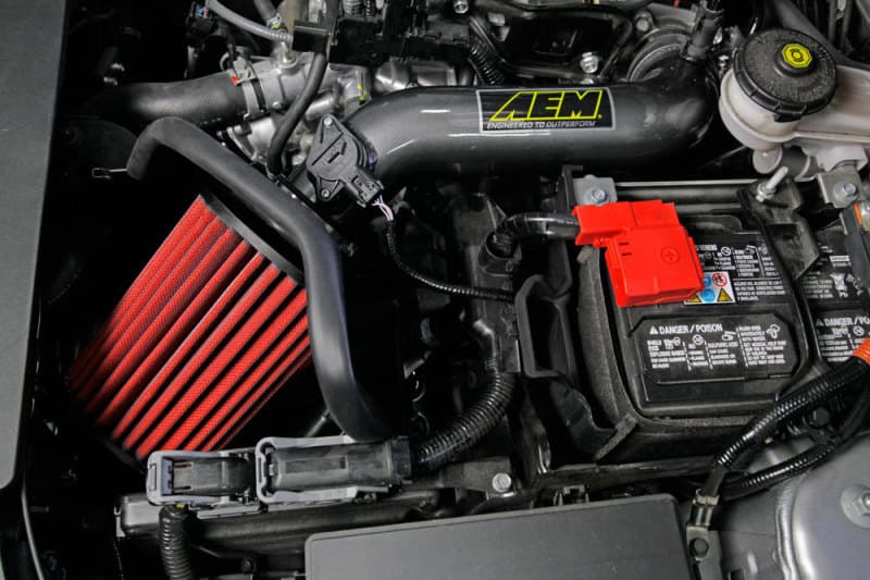 AEM Induction IND Cold Air Intakes - Image 5