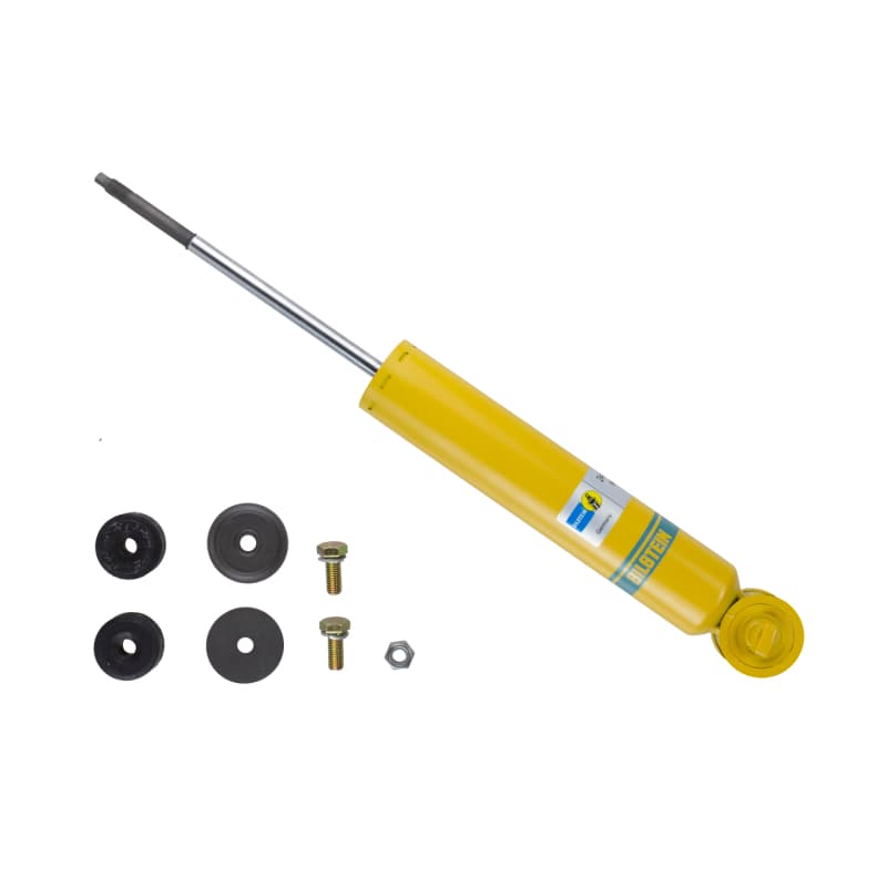 Bilstein B8 Series Performance Plus Shocks for Lowered Vehicles Monotube Design