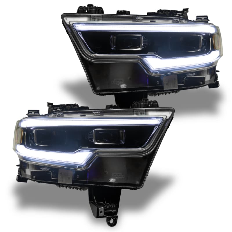 ORACLE Lighting DRL Headlight Upgrade Kit for Ram LED Projector Headlights RG... - Image 4