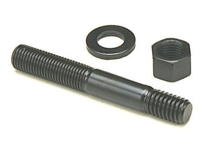 ARP Oil Pump Bolt Kit for Chevy C6 12-Point Bolts - Image 2