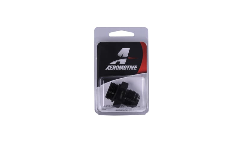 Aeromotive Fuel Fitting 15608 High-Performance Fuel Delivery Component - Image 2