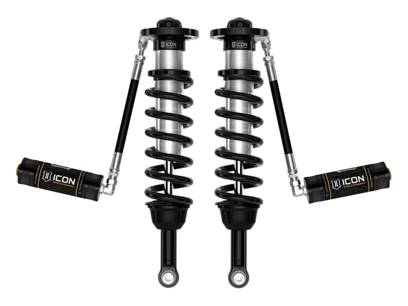 ICON 2.5 Series Coilover Kits