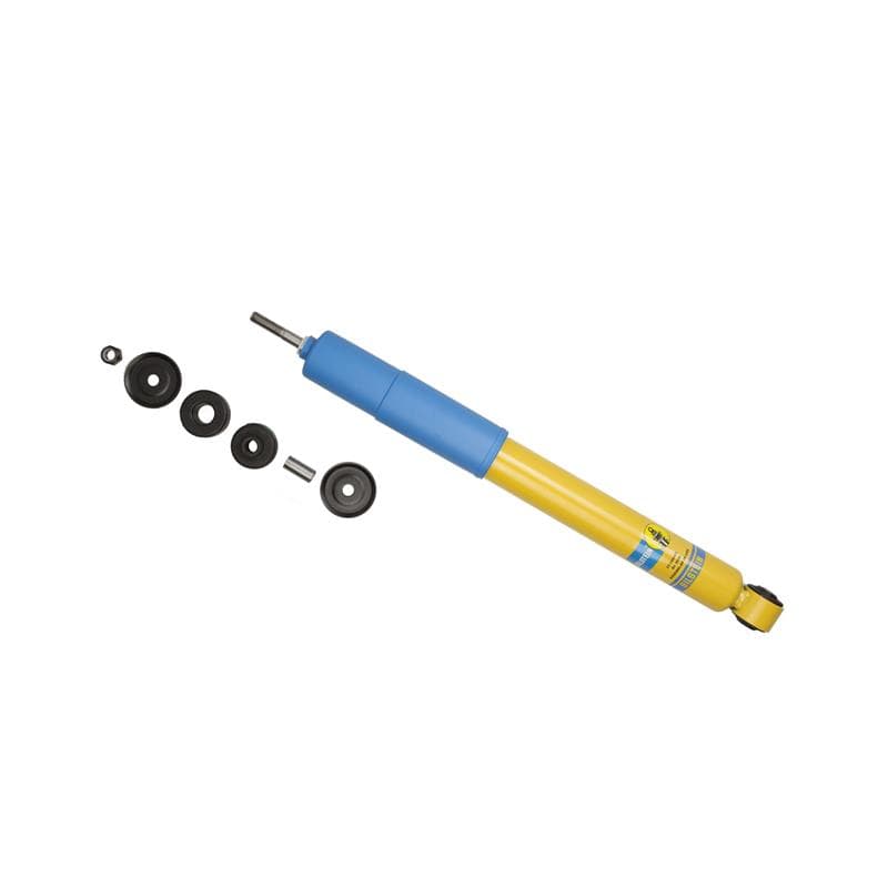 Bilstein B6 4600 Series Monotube Shocks for Light Trucks & SUVs Direct Fit - Image 4