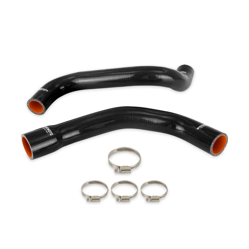 Mishimoto Silicone Radiator Hose Kit for 2008-2009 Pontiac G8 GT 6.0L - Image 2