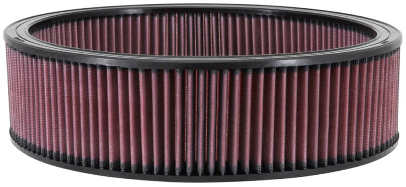 K&N Engineering Drop-In High-Flow Washable Air Filter E-3730 - Image 3