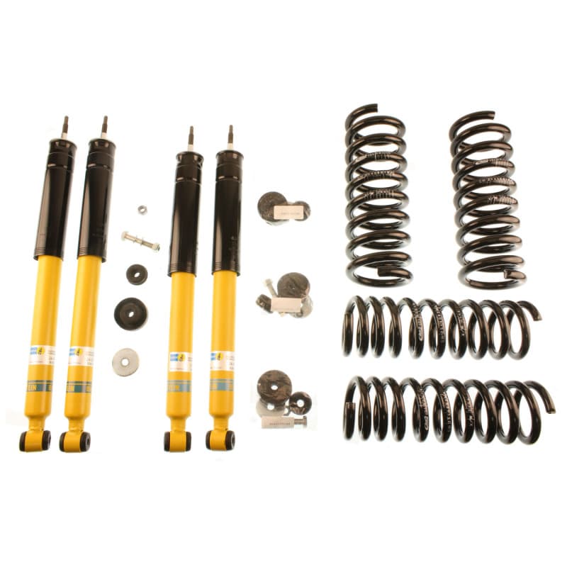 Bilstein B12 Pro-Kit Suspension Kit for Moderate Lowering 24-40mm