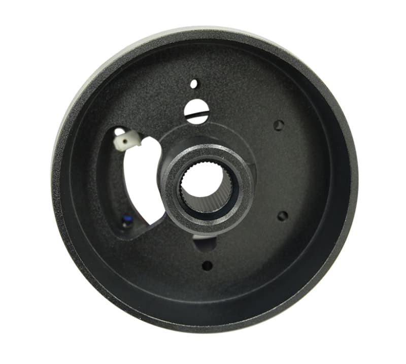 NRG Short Hub Adapter for 96-05 Porsche Boxter - Image 3