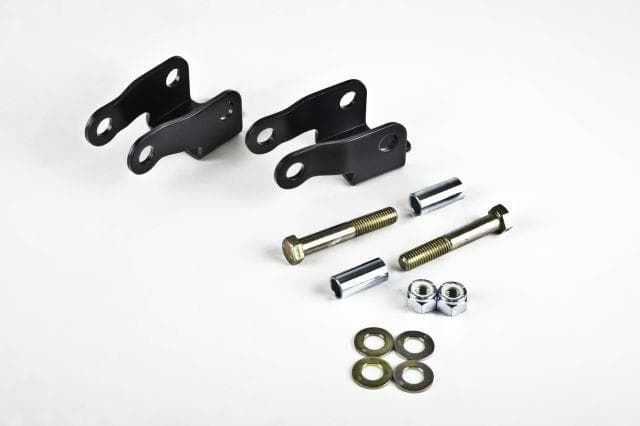 Belltech Shock Extension Kit for Chevy C6 6654 - Image 3