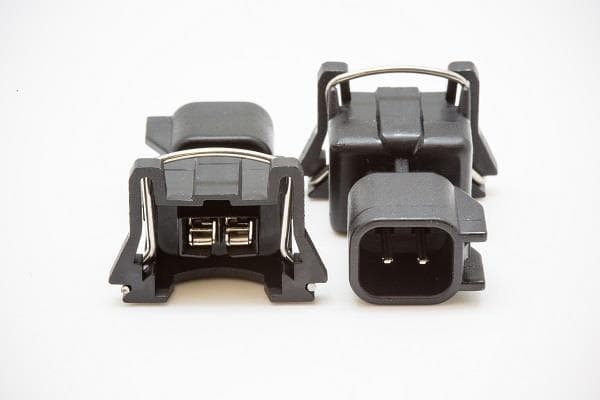 BLOX Racing Quick Connectors EV6/EV14 to EV1 Set of 4 - Image 2
