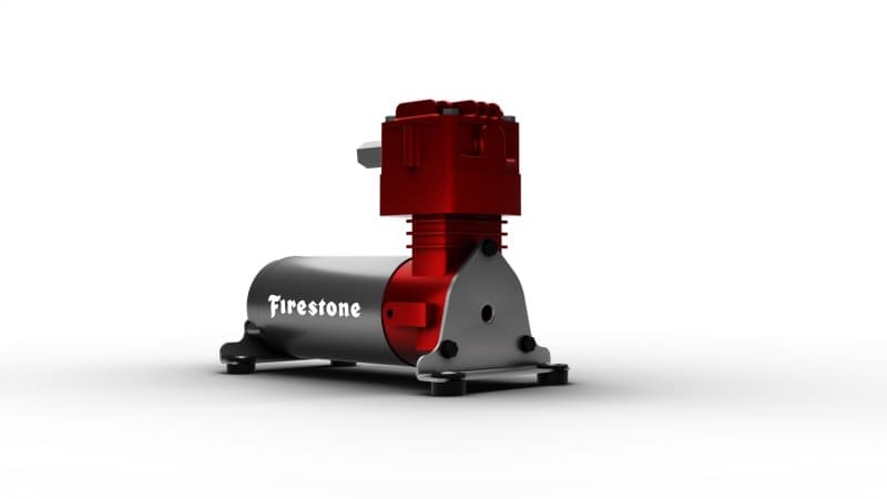 Firestone Air Command Direct Drive Air Compressor No Oil No Belts - Image 4