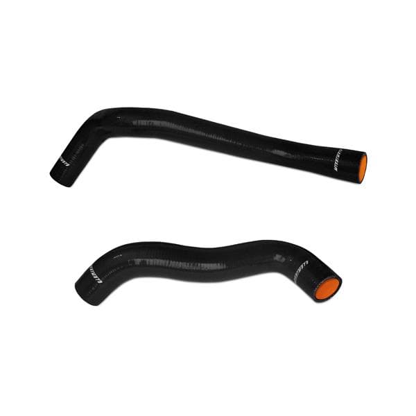 Mishimoto Silicone Radiator Hose for 7.3L Powerstroke 4-Layer Heat Resistant - Image 3