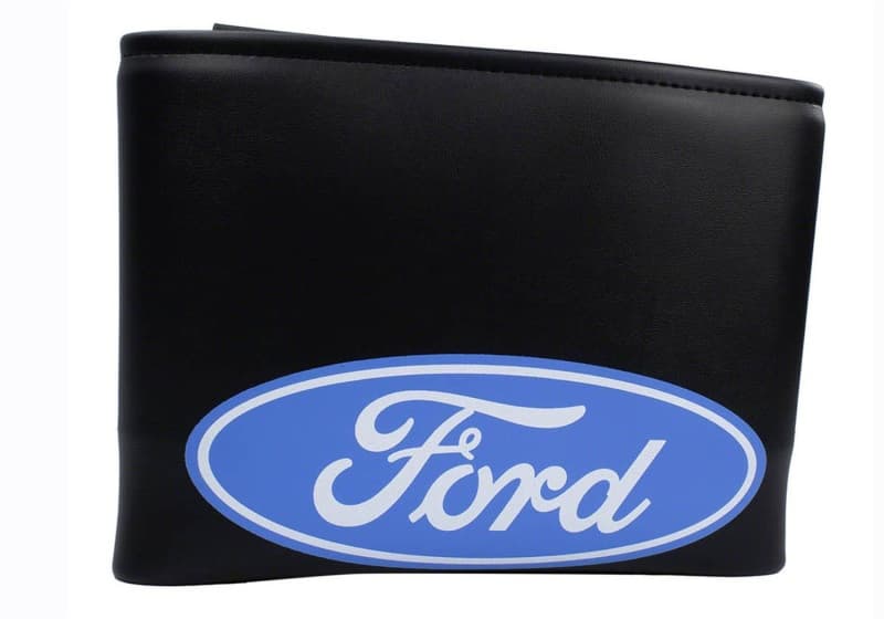 Ford Racing Fender Covers for Ford Vehicles Acid & Grease-Resistant Slip-Resi... - Image 5