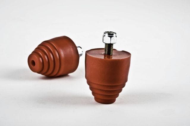 Belltech Bump Stop Kit Microcell Elastomer Polymer Foam Progressive Rate - Image 2